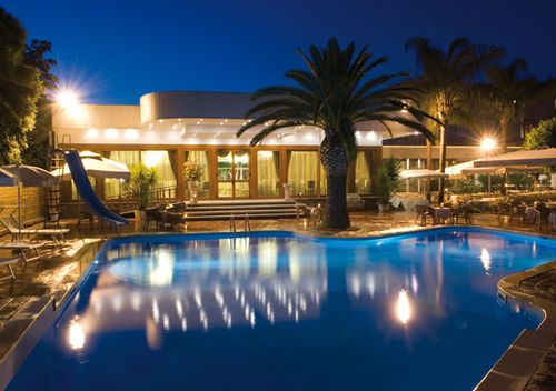 Hotel Taverna dei Re