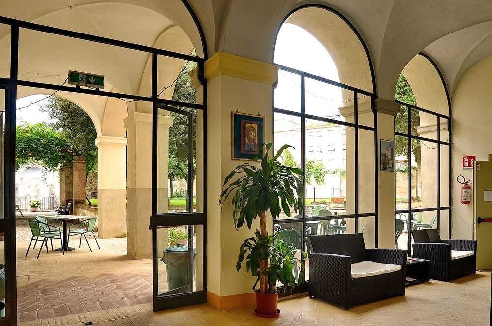 Ostello Palazzo Pierantoni