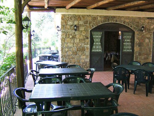 Agriturismo San Leonardo