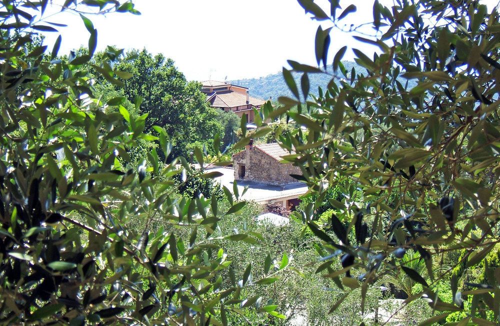 Agriturismo San Leonardo