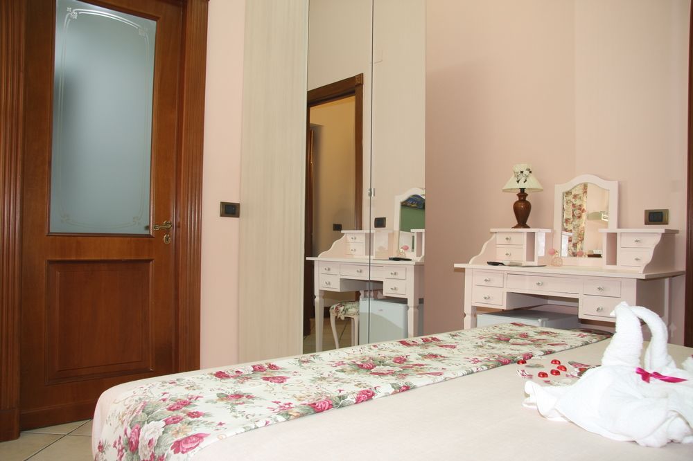 B&B Foria 210