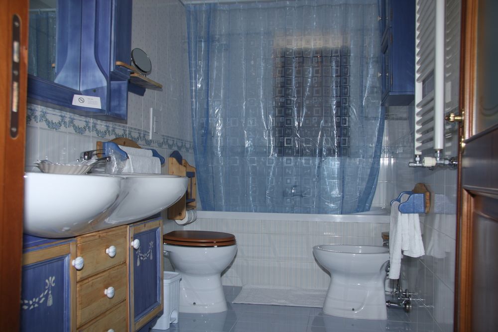 B&B Foria 210