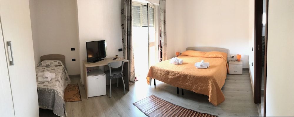 Raxul Room
