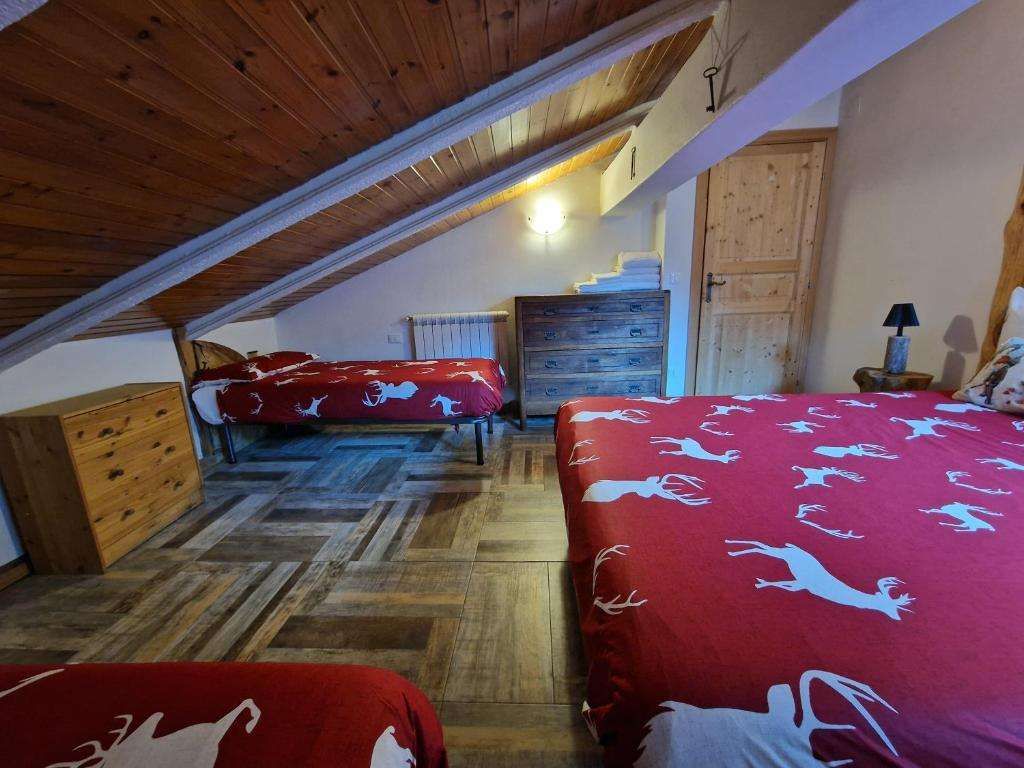 B&B Le Ciaf