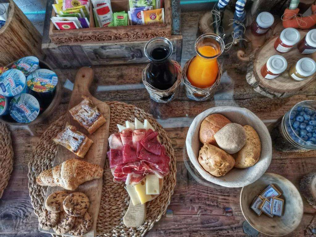 B&B Le Ciaf