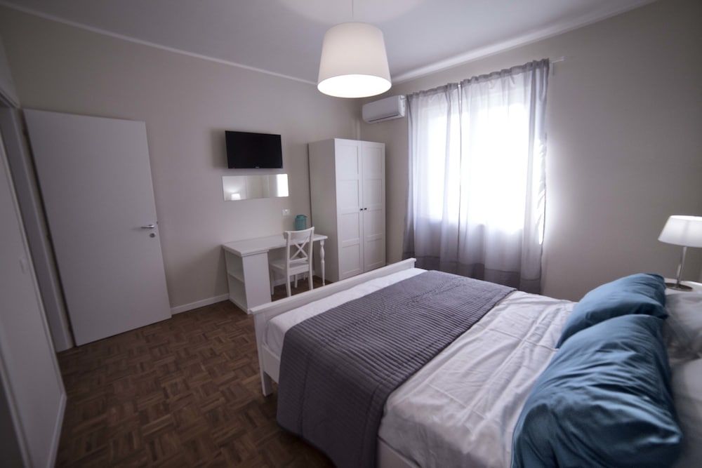 Home Scala dei Turchi B&B