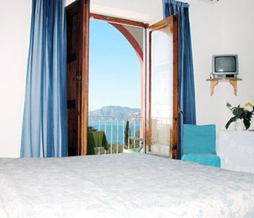 Villa Bella Vista