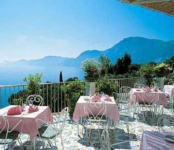 Villa Bella Vista