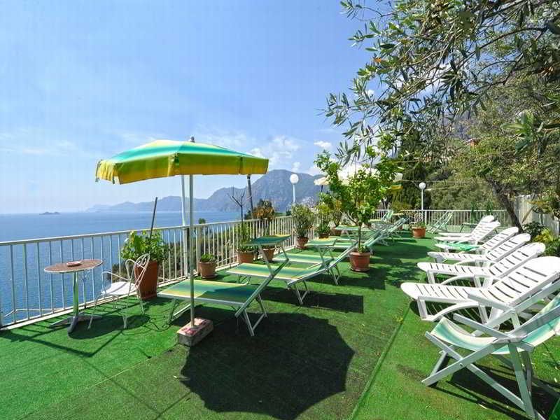 Villa Bella Vista