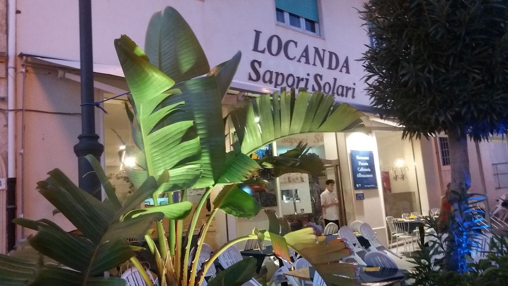 Locanda Sapori Solari