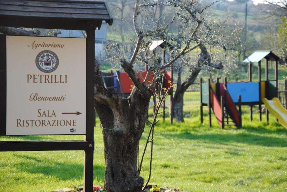 Agriturismo Petrilli
