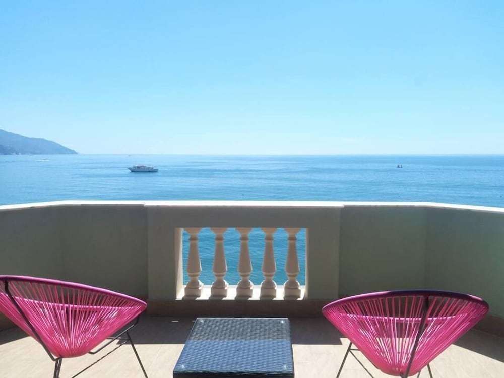 Affittacamere La Terrazza Sul Mare