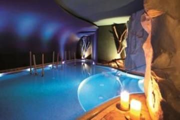 Adler Spa Resort Dolomiti