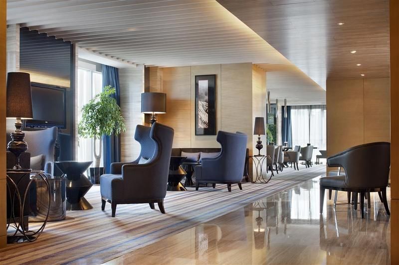 Le Meridien Nanan