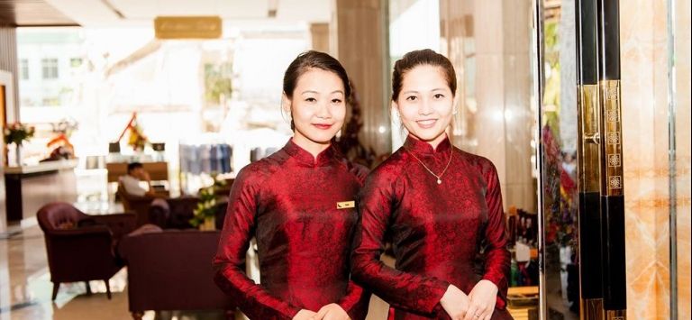 Muong Thanh Luxury Song Lam Hotel