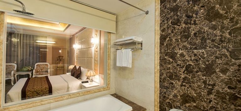 Muong Thanh Luxury Song Lam Hotel
