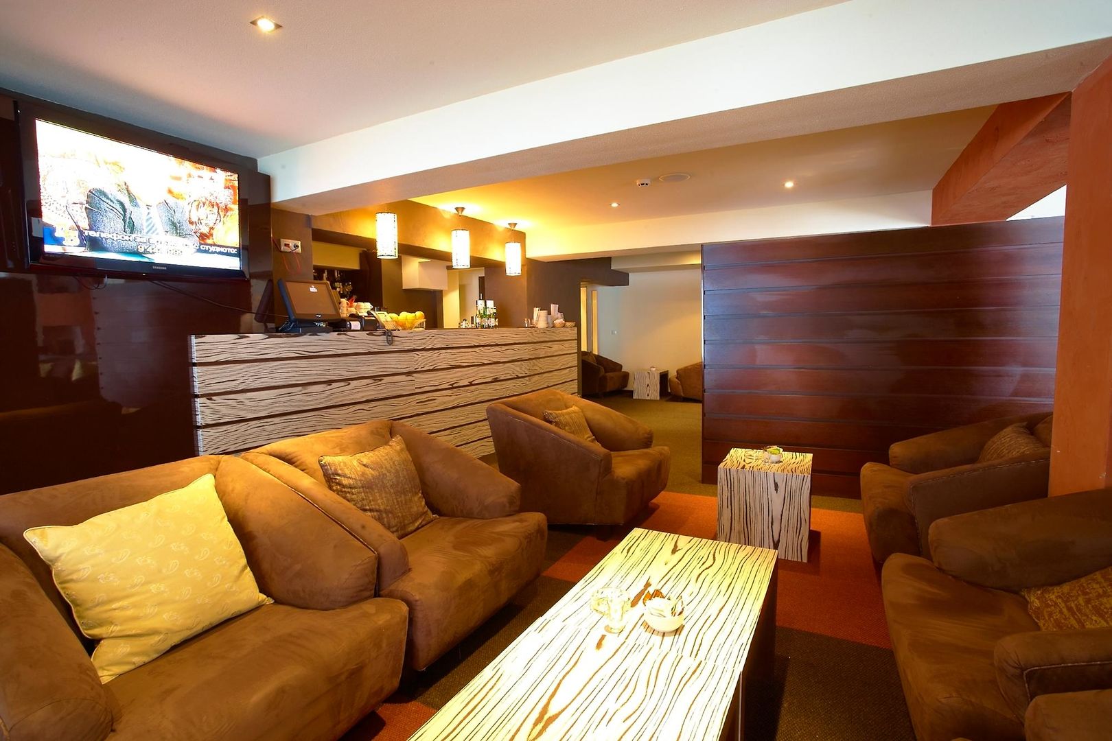 Chamkoria Forest Residence