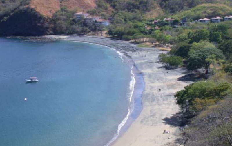 Ocotal Beach Resort