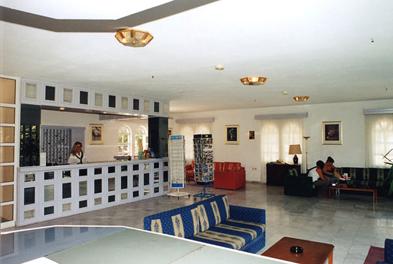 Hotel Apartments Maravel