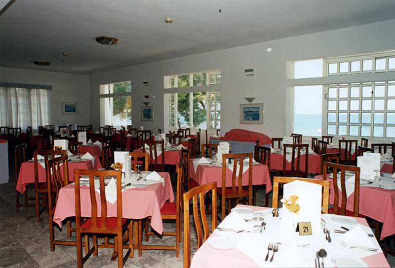 Hotel Apartments Maravel