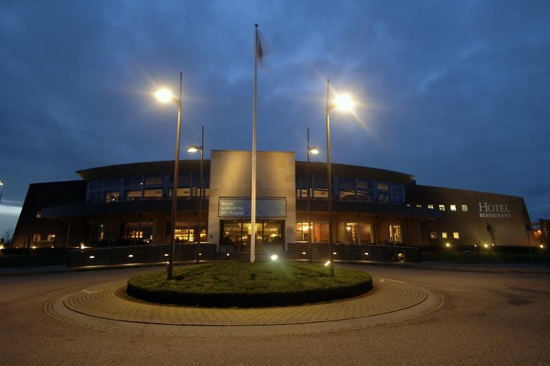NH Waalwijk