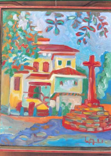 La Enrea