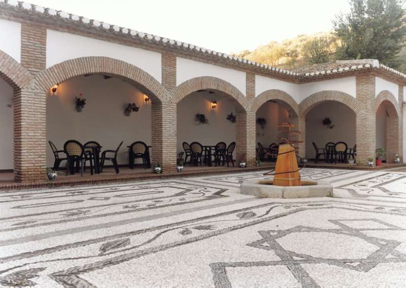 La Enrea