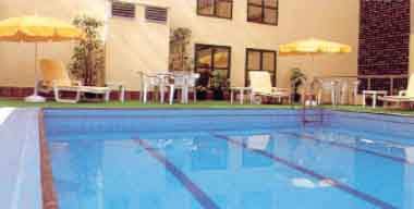 Hotel Pedro I de Aragón
