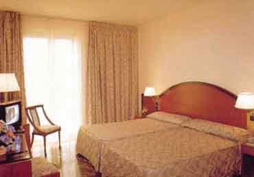 Hotel Pedro I de Aragón