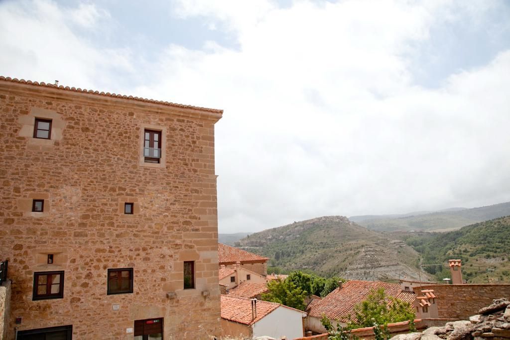Palacio de Allepuz