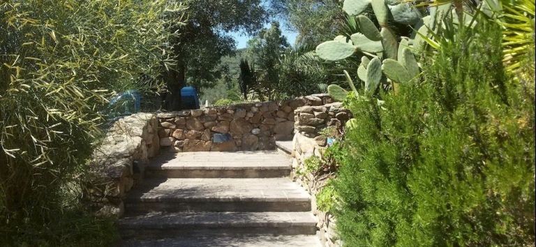 S'Acqua Sassa Resort