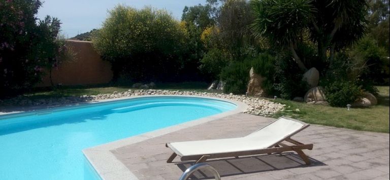 S'Acqua Sassa Resort