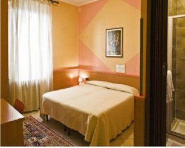 Hotel La Quercia