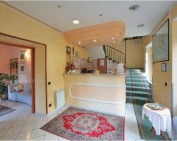 Hotel La Quercia