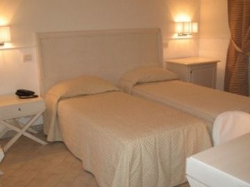 Hotel Helios