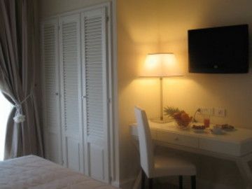 Hotel Helios