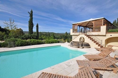 Villa Guia