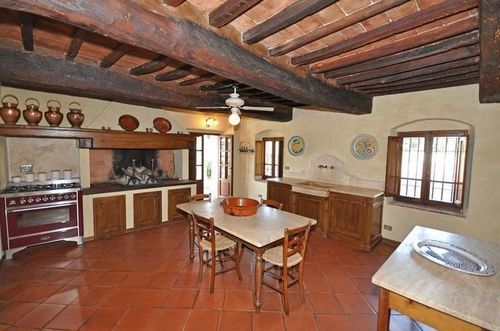 Villa Guia