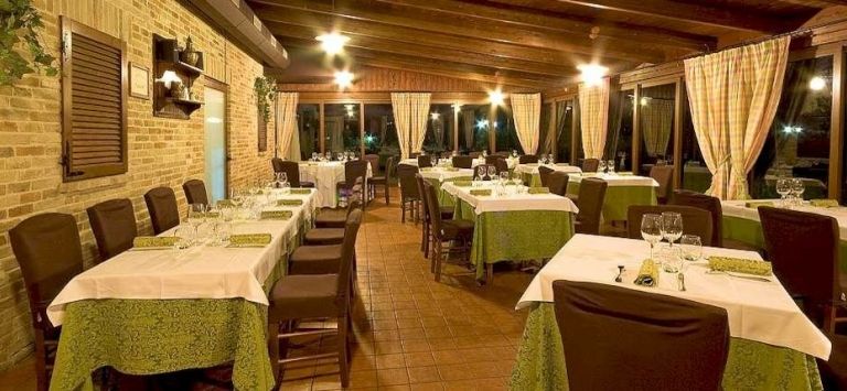Osteria dei Segreti