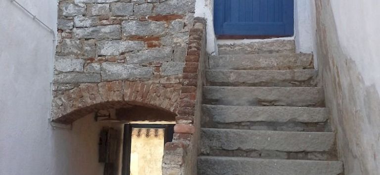 Corte San Lussorio