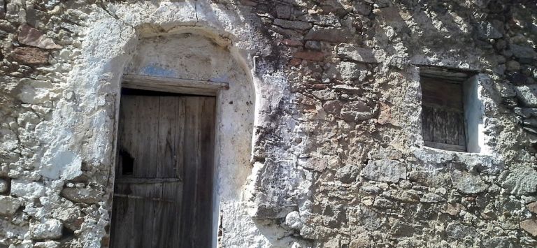 Corte San Lussorio