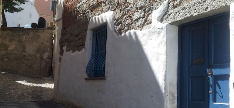 Corte San Lussorio