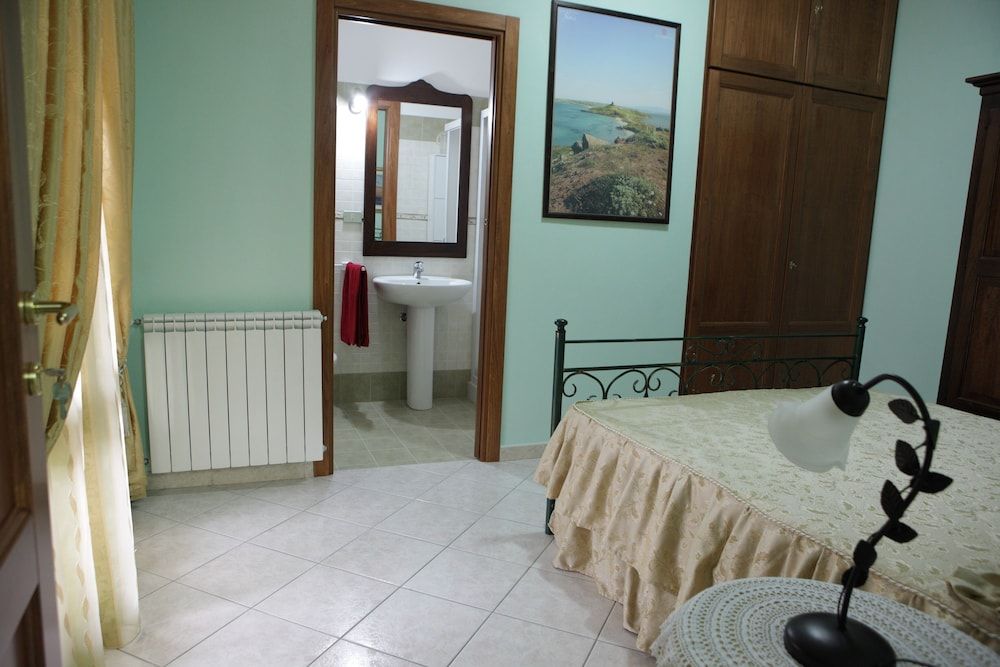 Casa Titti