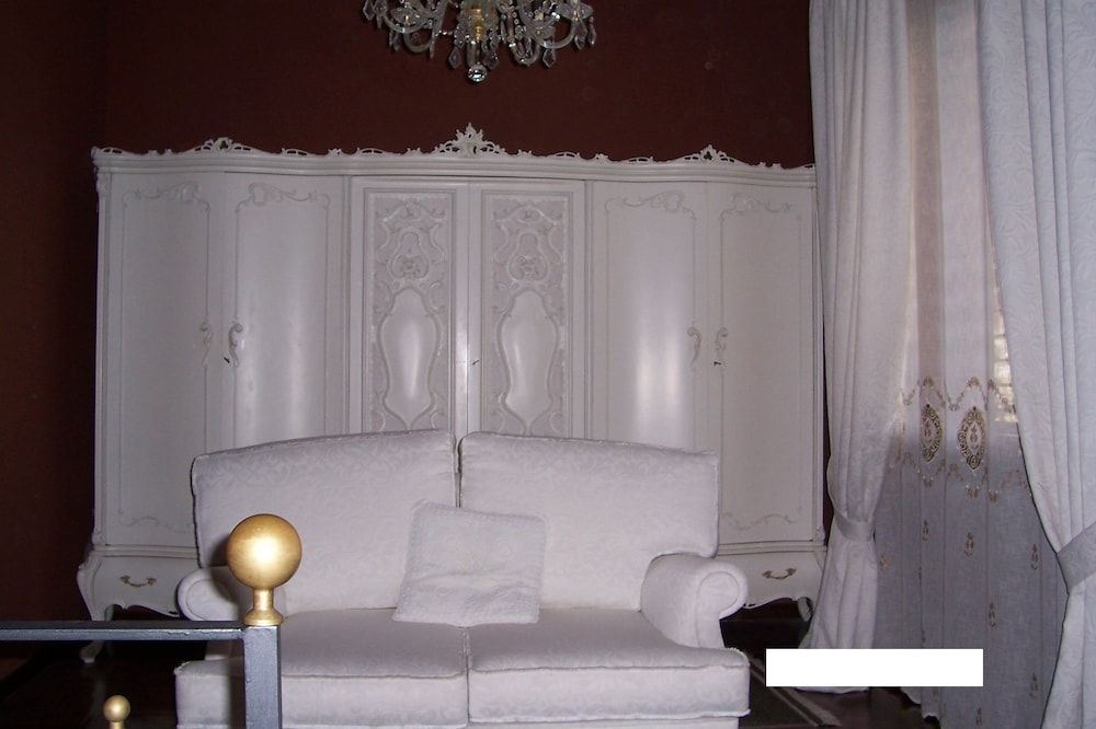 Villa Carmen B&B