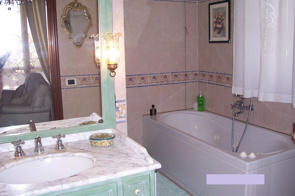 Villa Carmen B&B