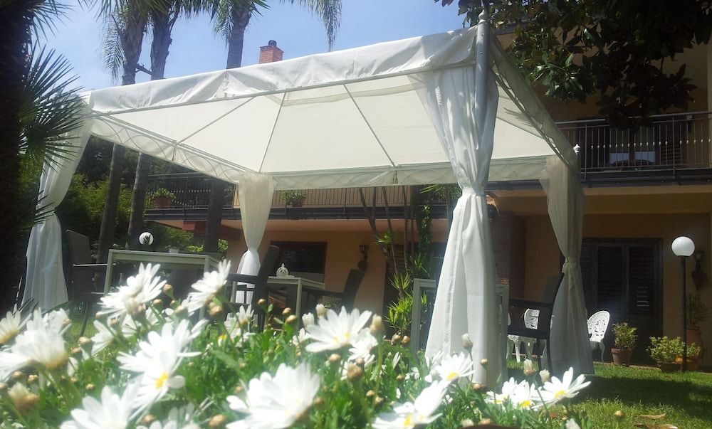 Villa Carmen B&B
