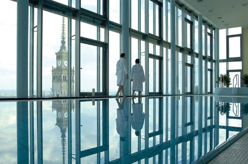 InterContinental Warszawa