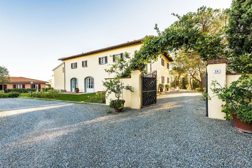 Agriturismo Il Principino