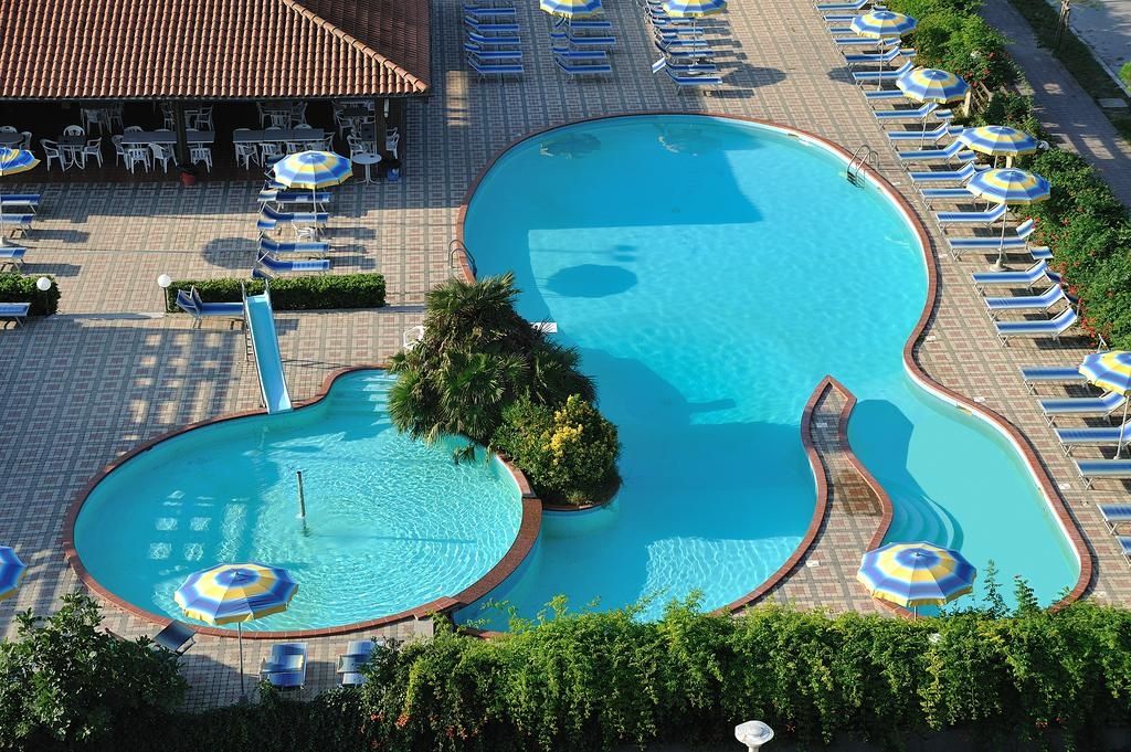 Adria Milano Marittima