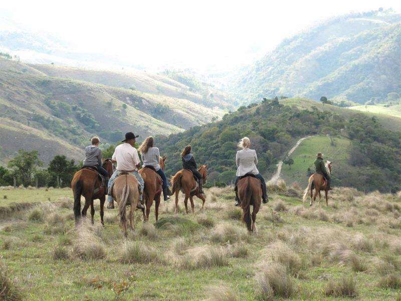 Fazenda Catucaba